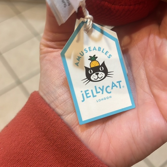 JellyCat Amuseable Kerrii Cactus Plush
Brand New - Picture 5 of 6